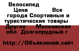 Велосипед Viva Castle › Цена ­ 14 000 - Все города Спортивные и туристические товары » Другое   . Московская обл.,Долгопрудный г.